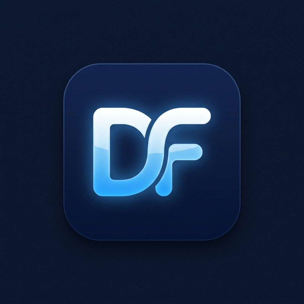 DRIPFIT DF logo